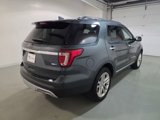 Used 2016 Ford Explorer Limited w/ Equipment Group 301A image 6