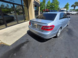 Used 2013 Mercedes-Benz E 350 Sedan image 3