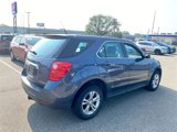 Used 2013 Chevrolet Equinox LS image 3