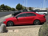 Used 2016 Volkswagen Jetta Sport w/ Lighting Package image 6