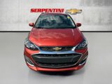 Used 2021 Chevrolet Spark LT image 2