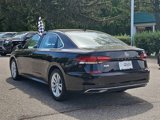 Used 2020 Volkswagen Passat 2.0T SE w/ Sunroof Package image 4