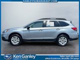 Used 2017 Subaru Outback 2.5i Premium image 2