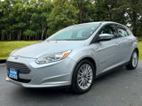Used 2014 Ford Focus Electric Hatchback image 3
