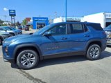 New 2026 Chevrolet Equinox LT image 3