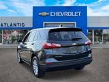 Used 2019 Chevrolet Equinox LS image 6