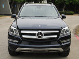 Used 2015 Mercedes-Benz GL 450 4MATIC image 4