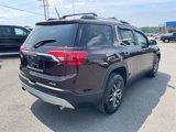 Used 2017 GMC Acadia SLT image 5