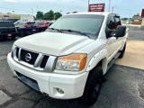 Used 2014 Nissan Titan PRO-4X w/ Pro-4x Luxury Package image 4