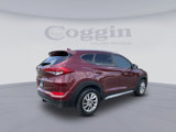 Used 2018 Hyundai Tucson SEL image 5