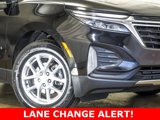 Certified 2022 Chevrolet Equinox LT image 4