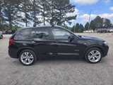 Used 2016 BMW X3 xDrive28i image 2