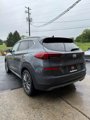 Used 2021 Hyundai Tucson Ultimate image 4