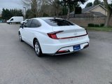 Certified 2021 Hyundai Sonata SE image 3