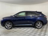 Used 2015 Lexus RX 450h FWD image 3