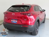 Used 2021 MAZDA CX-30 2.5 Turbo w/ Premium Package image 4