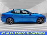 Used 2022 Alfa Romeo Giulia Veloce image 3