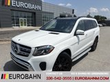 Used 2019 Mercedes-Benz GLS 450 4MATIC image 2