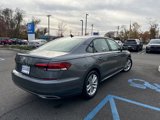 Used 2021 Volkswagen Passat 2.0T S image 4