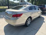 Used 2013 Buick LaCrosse Leather w/ Entertainment Package image 3