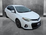 Used 2015 Toyota Corolla S image 3