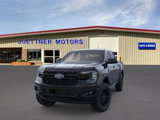 New 2025 Ford Ranger XLT image 2