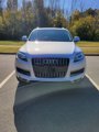 Used 2015 Audi Q7 TDI Premium Plus w/ Premium Plus Package image 2