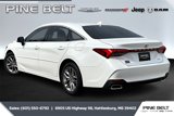 Used 2022 Toyota Avalon XLE image 2