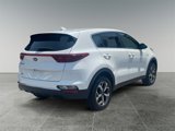 Used 2021 Kia Sportage LX w/ LX AWD Popular Package image 5