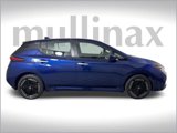 Used 2023 Nissan Leaf SV Plus image 4