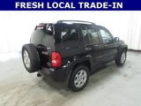 Used 2004 Jeep Liberty Limited w/ 17" Chrome Wheel & Tire Group image 3