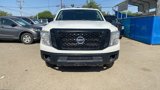 Used 2017 Nissan Titan S image 2