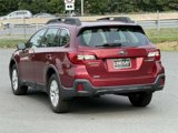 Used 2018 Subaru Outback 2.5i w/ Protection Package #1 image 4