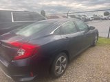 Used 2021 Honda Civic LX image 3