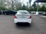 Used 2016 Nissan Versa S Plus image 5