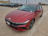 New 2025 Hyundai Elantra SEL image 3