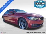Used 2018 BMW 430i Gran Coupe w/ Premium Package image 1