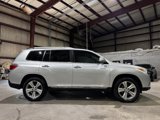 Used 2013 Toyota Highlander Limited image 4