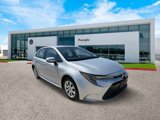 Used 2023 Toyota Corolla LE image 3
