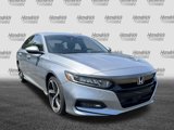 Used 2020 Honda Accord Sport image 2
