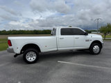 Used 2018 RAM 3500 SLT w/ Luxury Group image 5