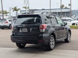 Used 2018 Subaru Forester 2.5i Touring w/ Popular Package #3B image 4