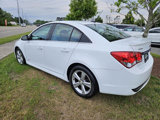 Used 2014 Chevrolet Cruze LT w/ RS Package image 5