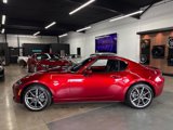 Used 2023 MAZDA MX-5 Miata Grand Touring w/ Weather Package image 6