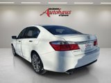 Used 2014 Honda Accord Sport image 5
