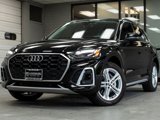 Used 2022 Audi Q5 e Premium w/ Convenience Package image 2
