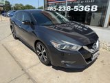 Used 2016 Nissan Maxima Platinum image 2