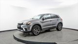 Used 2018 Mitsubishi Outlander Sport SE image 2