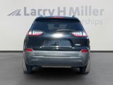 Used 2021 Jeep Cherokee Latitude Plus image 5