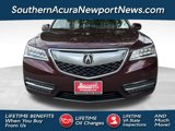 Used 2014 Acura MDX FWD image 1